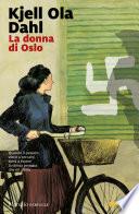 La donna di Oslo