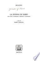 La donna di Samo