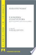 La donna e la cultura