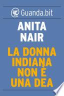La donna indiana non è una dea