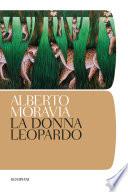 La donna leopardo