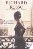 La donna nel quadro