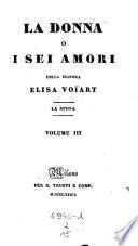 La donna o i sei amori