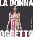 La donna oggetto