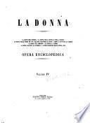 La donna opera enciclopedica