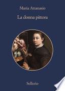 La donna pittora