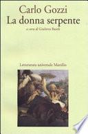 La donna serpente