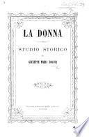 La Donna. Studio storico