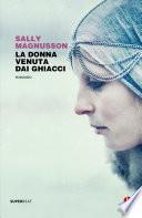 La donna venuta dai ghiacci