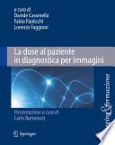 La dose al paziente in diagnostica per immagini