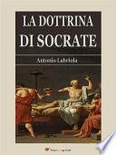 La dottrina di Socrate