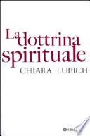 La dottrina spirituale