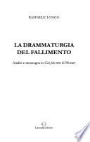La drammaturgia del fallimento