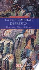 Libro La Enfermedad Depresiva