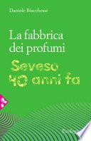 La fabbrica dei profumi