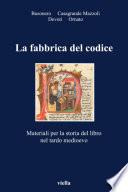 La fabbrica del codice