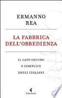 La fabbrica dell'obbedienza