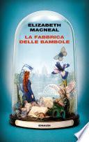 La fabbrica delle bambole