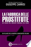 La fabbrica delle prostitute