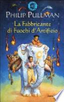 La fabbricante di fuochi d'artificio