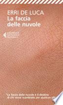 La faccia delle nuvole