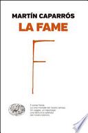 La fame