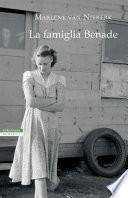 La famiglia Benade