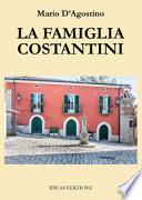 La famiglia Costantini