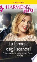 La famiglia degli scandali