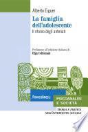 La famiglia dell'adolescente. Il ritorno degli antenati