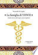 La famiglia di YHWH