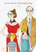 La famiglia Fang