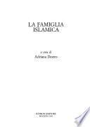 La famiglia islamica