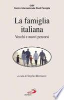 La famiglia italiana