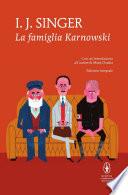 La famiglia Karnowski