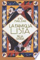 La famiglia Lista
