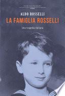 La famiglia Rosselli