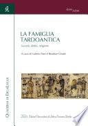 La famiglia tardoantica