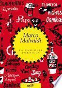 La famiglia Tortilla