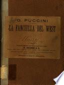 La fanciulla del West