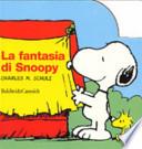 La fantasia di Snoopy