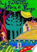 La fantastica storia di Borge