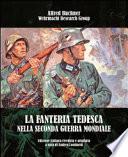 La fanteria tedesca nella seconda guerra mondiale