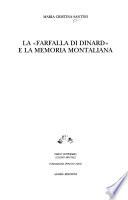 La farfalla di Dinard e la memoria montaliana