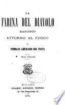 La farina del diavolo