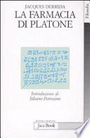 La farmacia di Platone