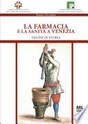 La farmacia e la sanità a Venezia