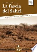 La fascia del Sahel