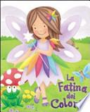 La fatina dei colori