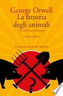 La fattoria degli animali. Con testo a fronte